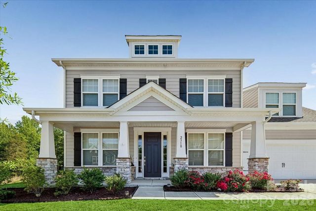 2318 Excalibur Drive, Indian Land, SC 29707