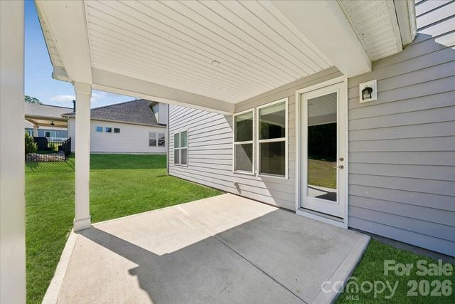 2318 Excalibur Drive, Indian Land, SC 29707