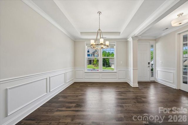 2318 Excalibur Drive, Indian Land, SC 29707