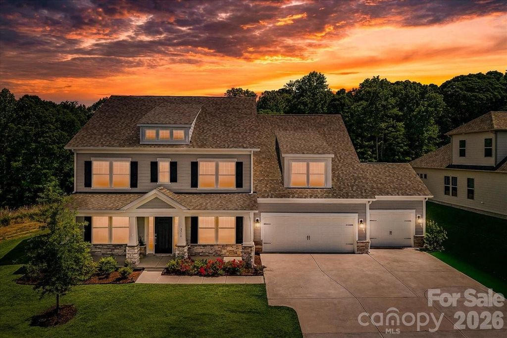2318 Excalibur Drive, Indian Land, SC 29707
