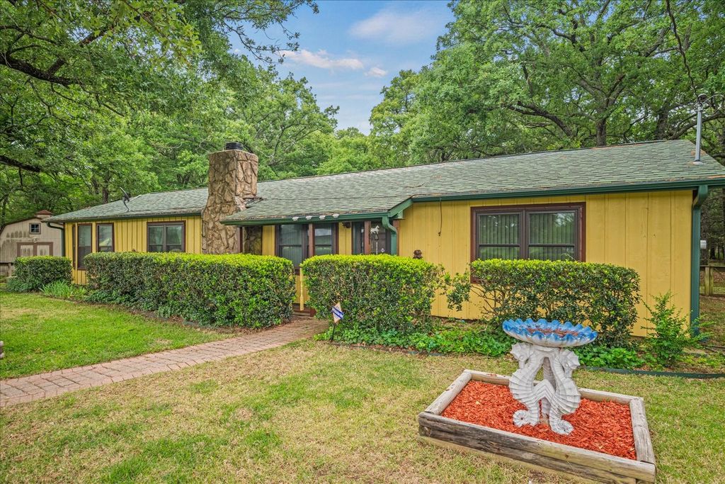 1879 County Road 3302, Greenville, TX 75402