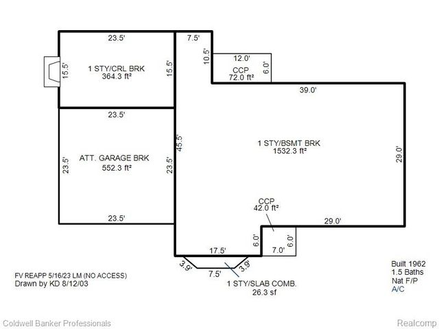 53238 Saturn Drive, Utica, MI 48316