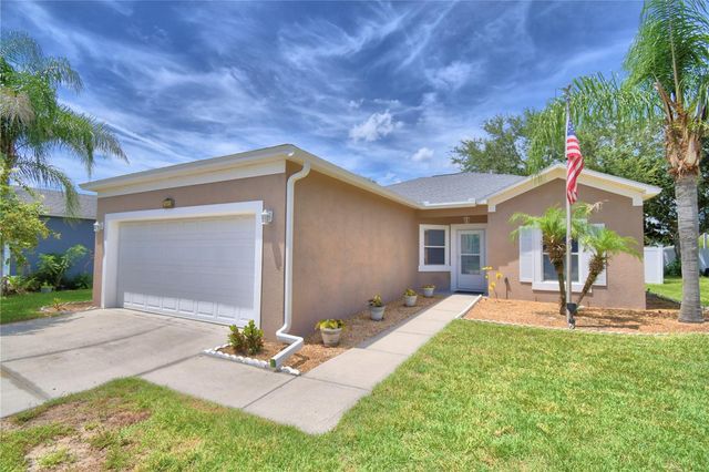 5621 FOREST RIDGE DRIVE, Winter Haven, FL 33881