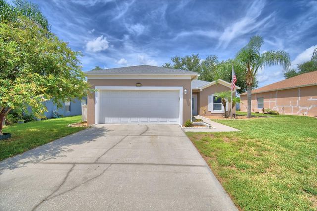 5621 FOREST RIDGE DRIVE, Winter Haven, FL 33881