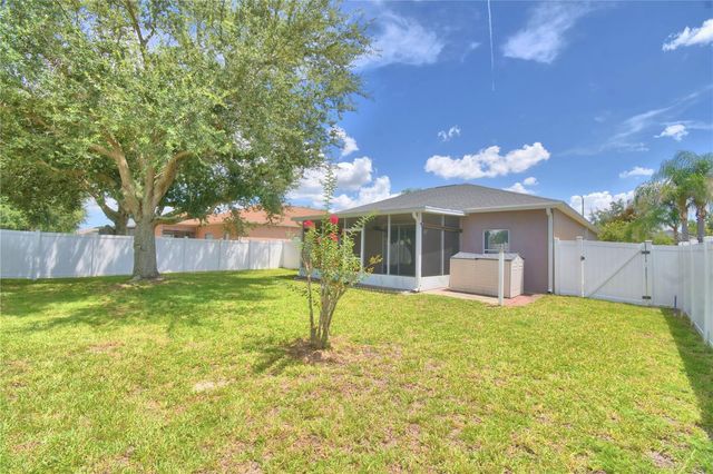 5621 FOREST RIDGE DRIVE, Winter Haven, FL 33881