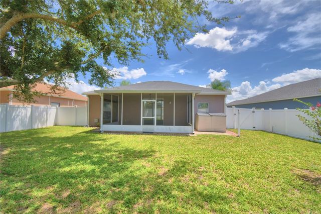 5621 FOREST RIDGE DRIVE, Winter Haven, FL 33881