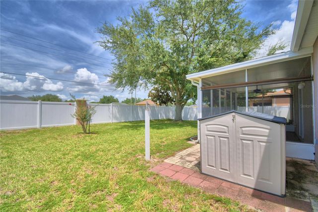 5621 FOREST RIDGE DRIVE, Winter Haven, FL 33881