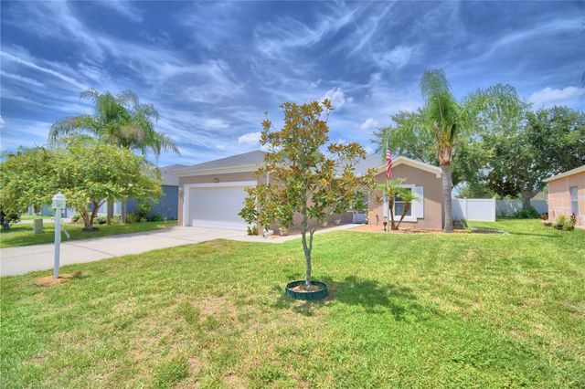 5621 FOREST RIDGE DRIVE, Winter Haven, FL 33881