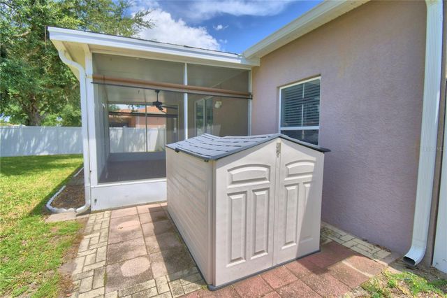 5621 FOREST RIDGE DRIVE, Winter Haven, FL 33881