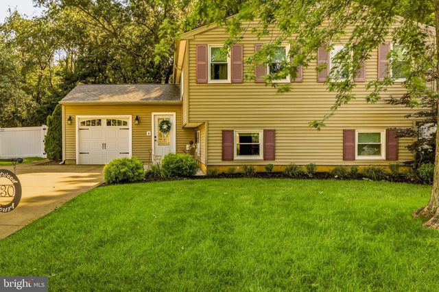 730 CHETWOOD CT, West Deptford, NJ 08096