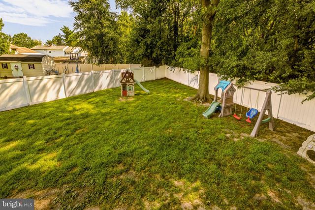 730 CHETWOOD CT, West Deptford, NJ 08096