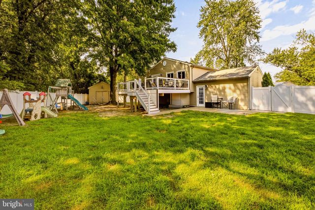 730 CHETWOOD CT, West Deptford, NJ 08096