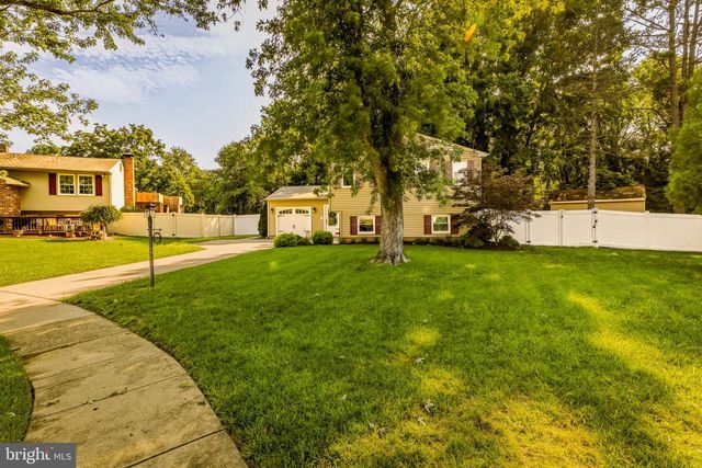 730 CHETWOOD CT, West Deptford, NJ 08096