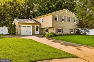 730 CHETWOOD CT, West Deptford, NJ 08096
