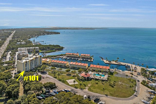 88540 Overseas Hwy Apt 101, Plantation Key, FL 33070