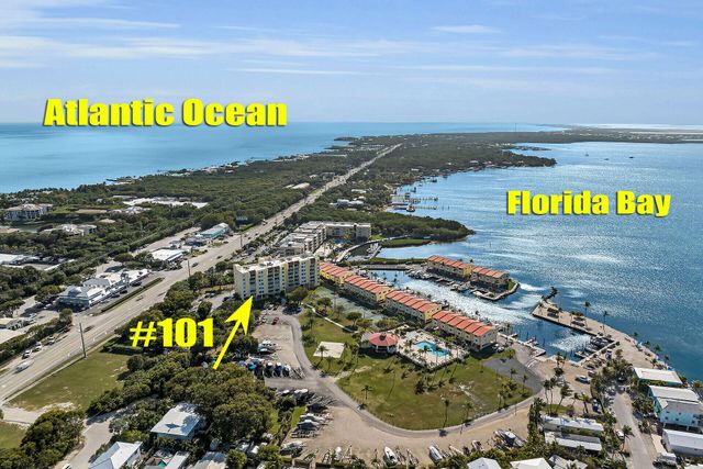 88540 Overseas Hwy Apt 101, Plantation Key, FL 33070