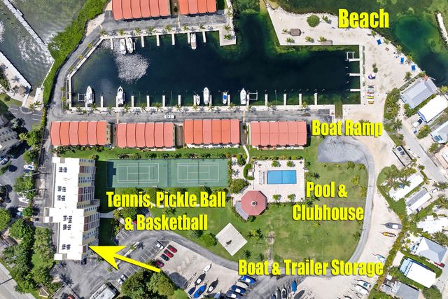 88540 Overseas Hwy Apt 101, Plantation Key, FL 33070