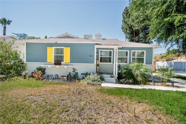 857 W 25th Street, San Bernardino, CA 92405