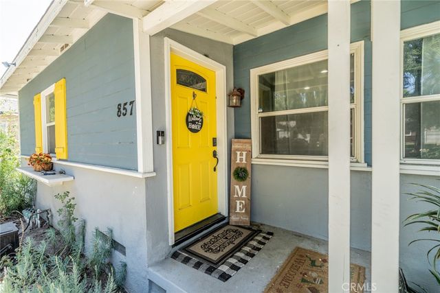 857 W 25th Street, San Bernardino, CA 92405