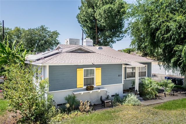 857 W 25th Street, San Bernardino, CA 92405