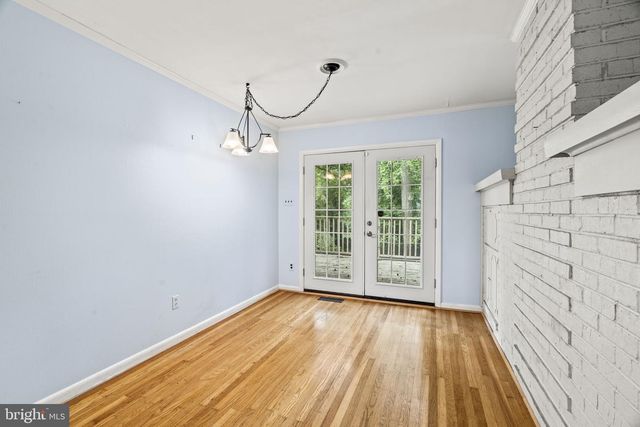 218 WALT WHITMAN BLVD, Cherry Hill, NJ 08003