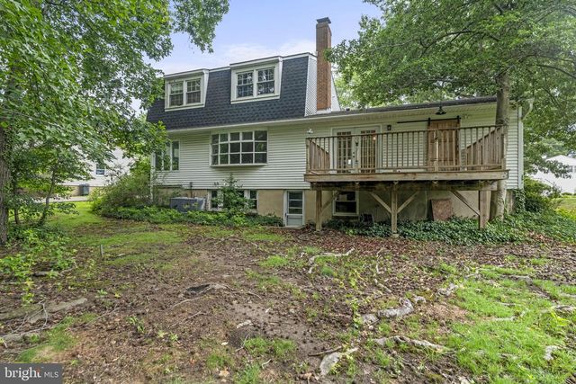 218 WALT WHITMAN BLVD, Cherry Hill, NJ 08003