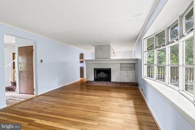 218 WALT WHITMAN BLVD, Cherry Hill, NJ 08003