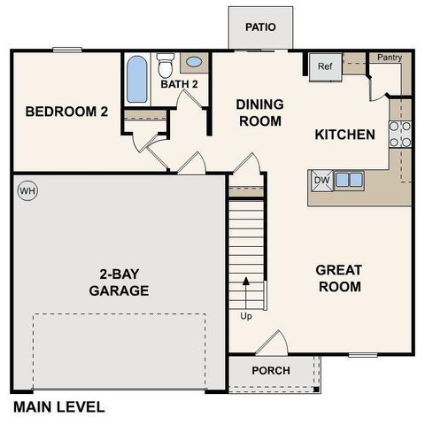 131 Enclave Drive, Villa Rica, GA 30180