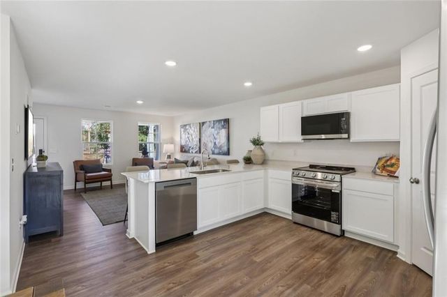 131 Enclave Drive, Villa Rica, GA 30180