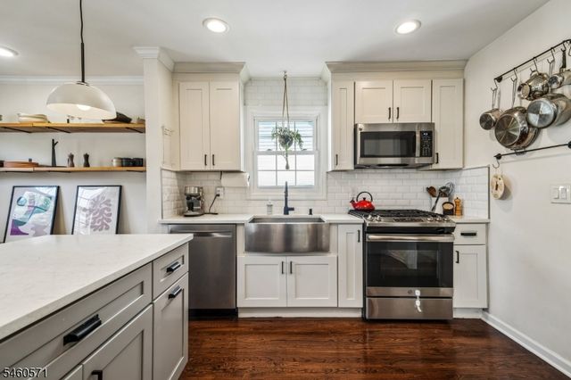 34 Ohio St, Maplewood Twp., NJ 07040