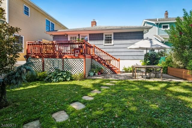 34 Ohio St, Maplewood Twp., NJ 07040