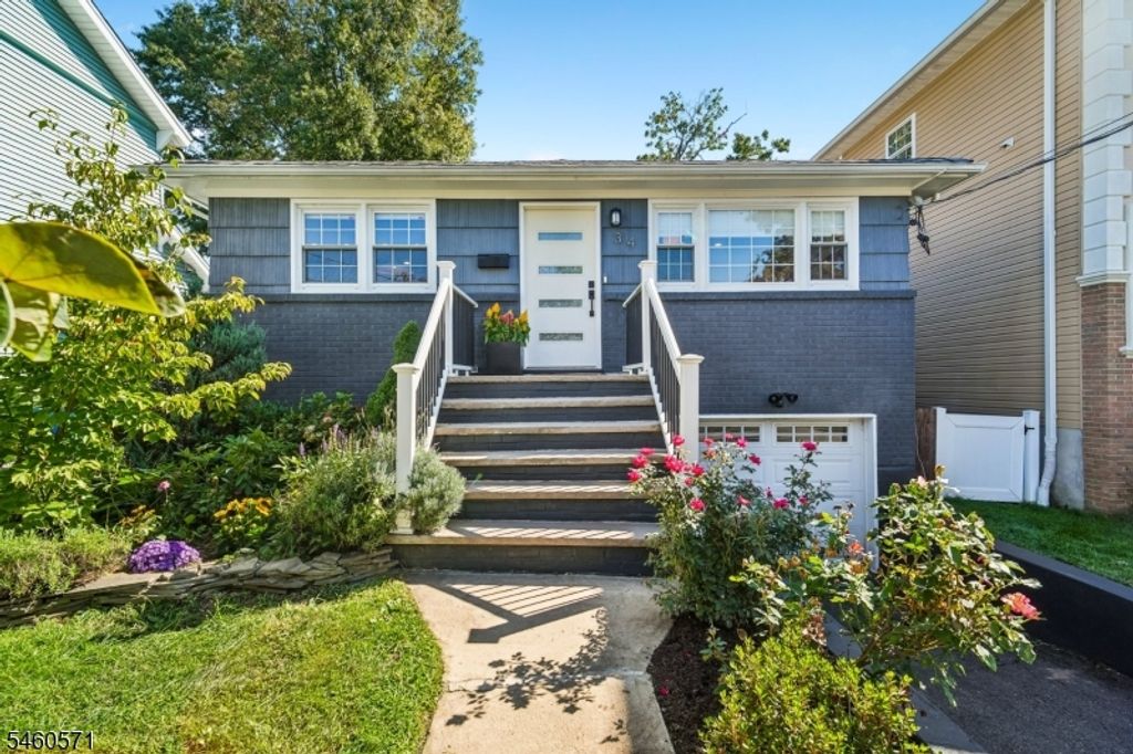 34 Ohio St, Maplewood Twp., NJ 07040