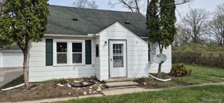 20284 MELROSE Street, Southfield, MI 48075