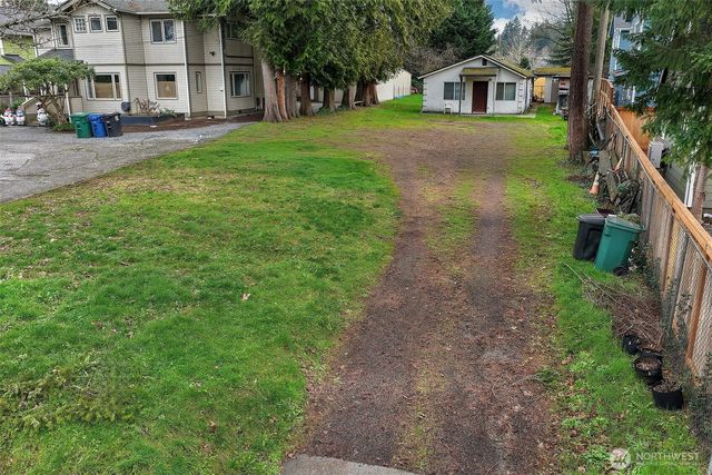 13034 30th Avenue NE, Seattle, WA 98125