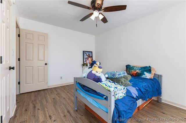 661 Georgetown Circle, Fayetteville, NC 28314