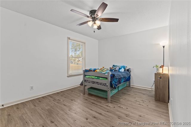 661 Georgetown Circle, Fayetteville, NC 28314