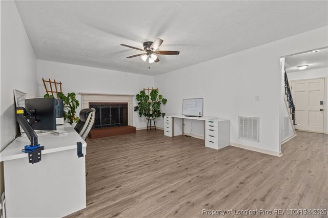 661 Georgetown Circle, Fayetteville, NC 28314