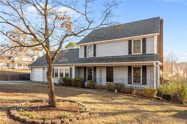 661 Georgetown Circle, Fayetteville, NC 28314