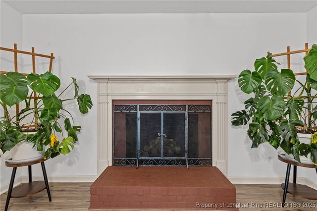 661 Georgetown Circle, Fayetteville, NC 28314