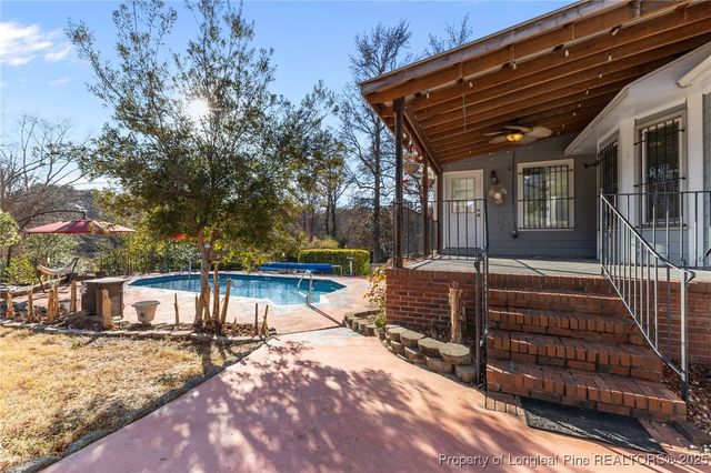 661 Georgetown Circle, Fayetteville, NC 28314