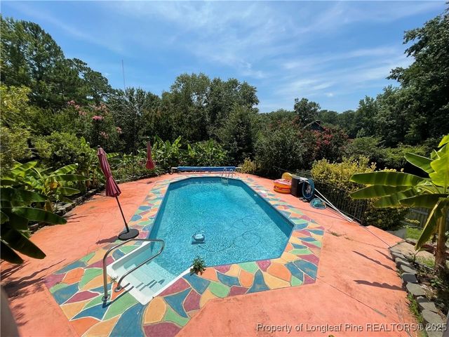 661 Georgetown Circle, Fayetteville, NC 28314