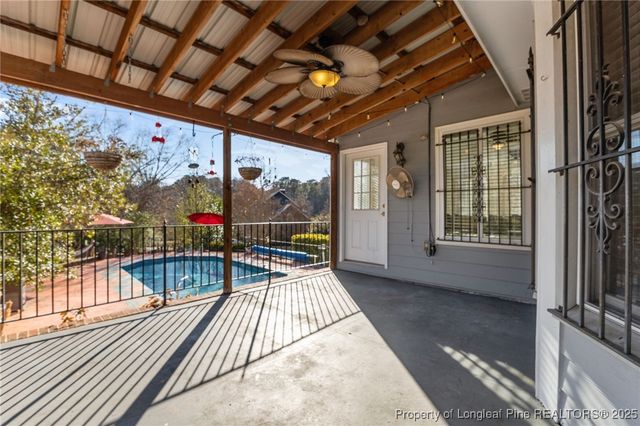 661 Georgetown Circle, Fayetteville, NC 28314