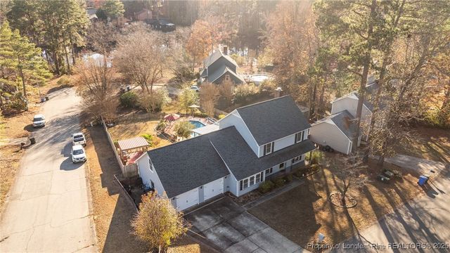 661 Georgetown Circle, Fayetteville, NC 28314