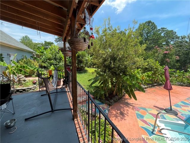 661 Georgetown Circle, Fayetteville, NC 28314