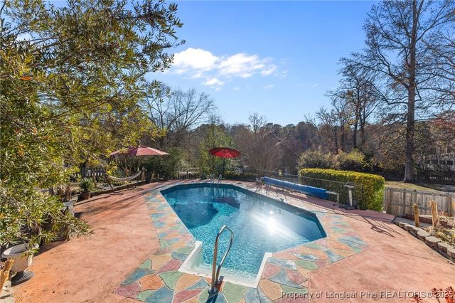 661 Georgetown Circle, Fayetteville, NC 28314