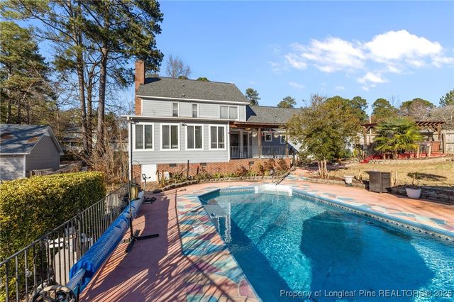 661 Georgetown Circle, Fayetteville, NC 28314