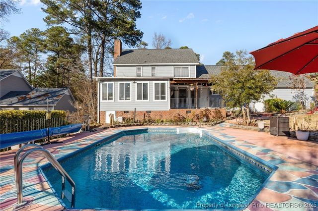 661 Georgetown Circle, Fayetteville, NC 28314