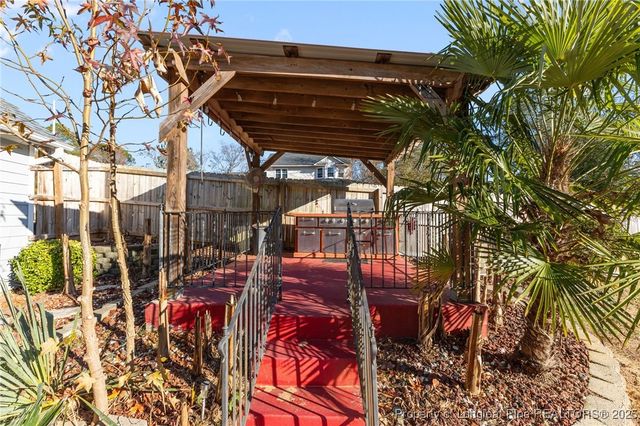 661 Georgetown Circle, Fayetteville, NC 28314