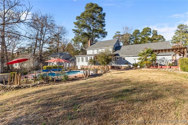 661 Georgetown Circle, Fayetteville, NC 28314