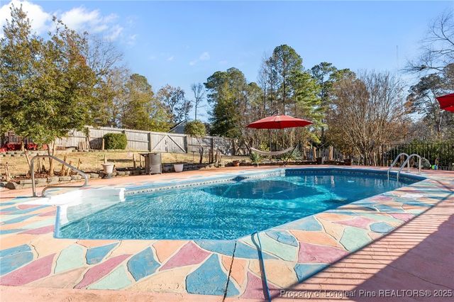 661 Georgetown Circle, Fayetteville, NC 28314